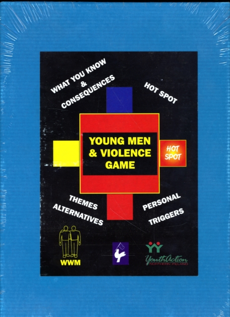 Violence Game, Game Book