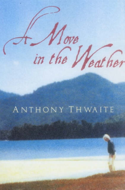 A Move in the Weather, Paperback / softback Book
