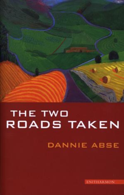The Two Roads Taken, Hardback Book