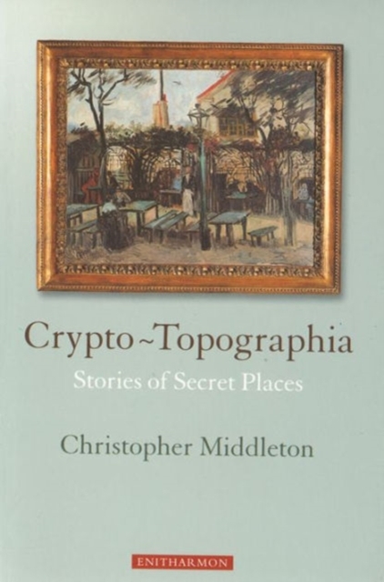 Crypto-topographia, Paperback Book
