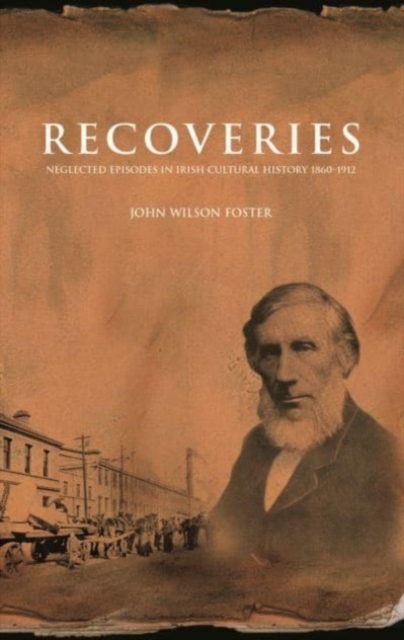 Recoveries : Neglected Episodes in Irish Cultural History 1860-1912, Hardback Book