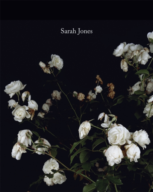 Sarah Jones, Hardback Book