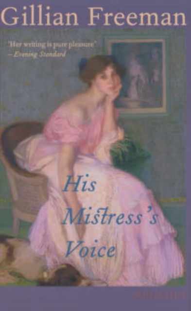 His Mistress's Voice, Paperback / softback Book