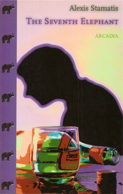 The Seventh Elephant, Paperback / softback Book