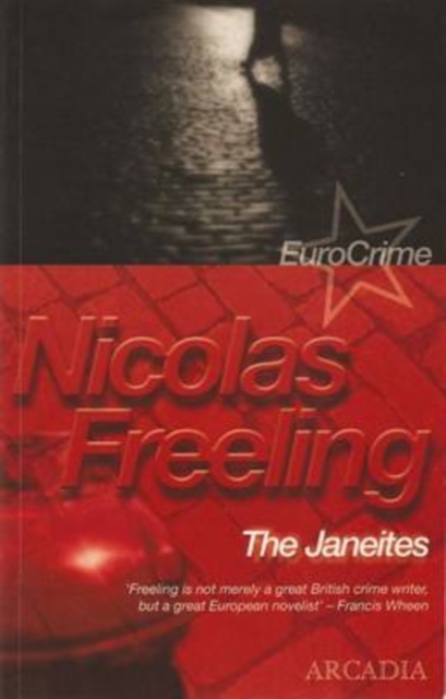 The Janeites, Paperback / softback Book