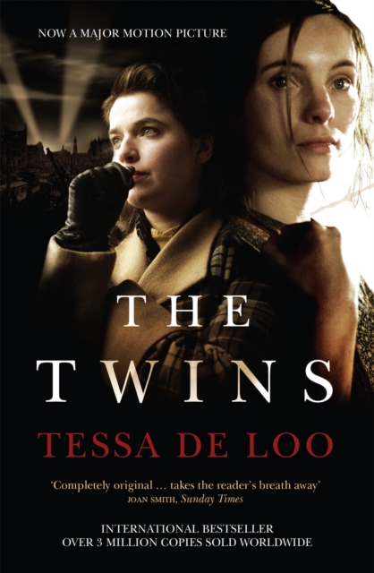 The Twins, Paperback / softback Book
