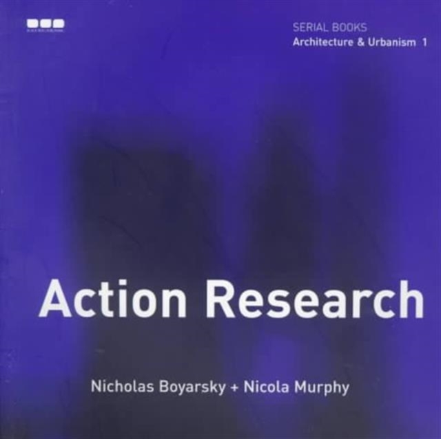 Action Research, Paperback / softback Book