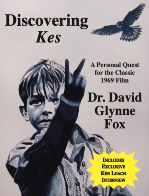 Discovering Kes : A personal quest for the classic 1969 film, Paperback / softback Book