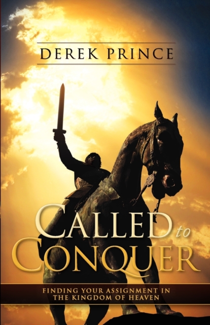 Called to Conquer, Paperback / softback Book