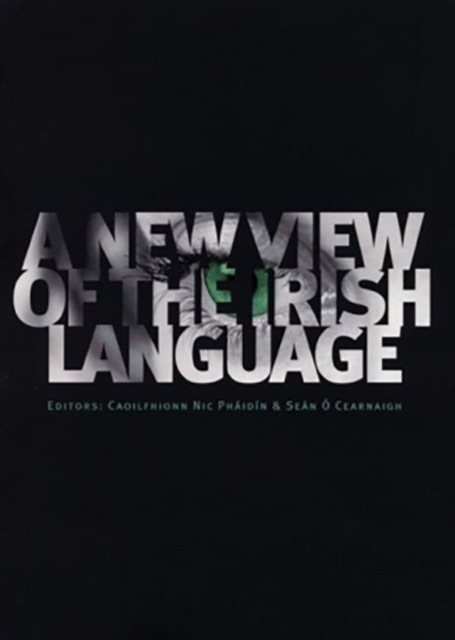A New View of the Irish Language, PDF eBook