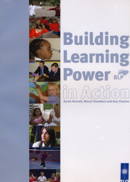 Building Learning Power in Action, Paperback / softback Book
