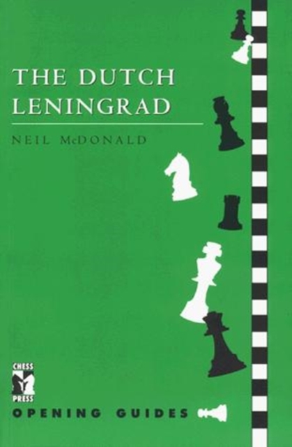 Dutch Leningrad, Paperback / softback Book