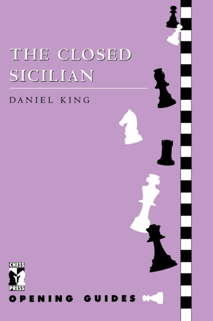 Closed Sicilian, Paperback / softback Book