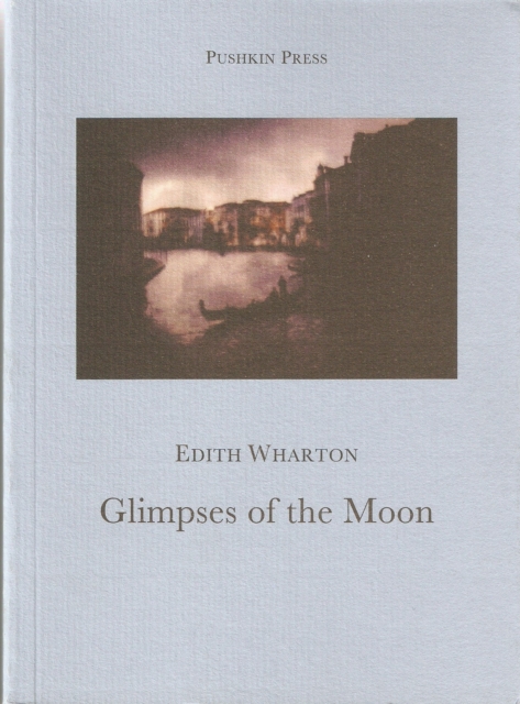 Glimpses of the Moon, Paperback / softback Book