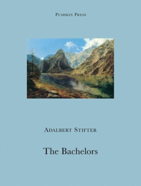 The Bachelors, Paperback / softback Book