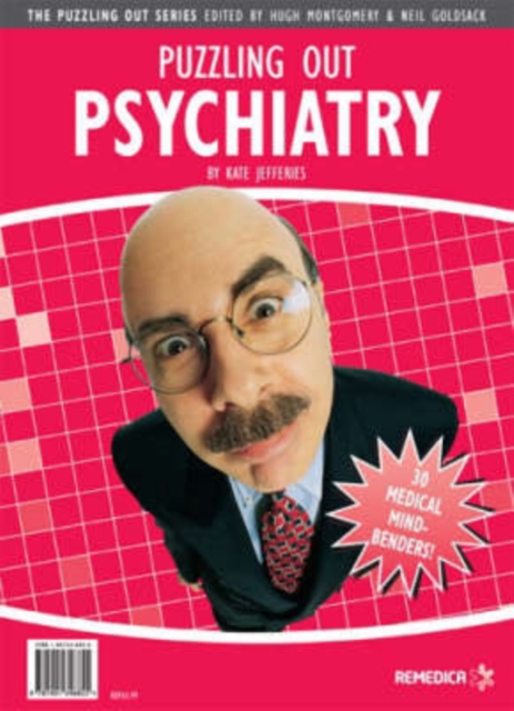 Puzzling Out Psychiatry, Paperback / softback Book