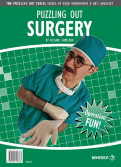 Puzzling Out Surgery, Paperback / softback Book