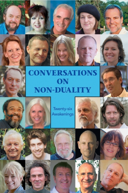 Conversations in Non Duality, EPUB eBook