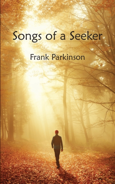 Songs of a Seeker, Paperback / softback Book