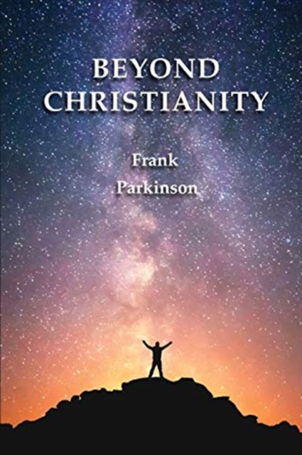 Beyond Christianity, Paperback / softback Book