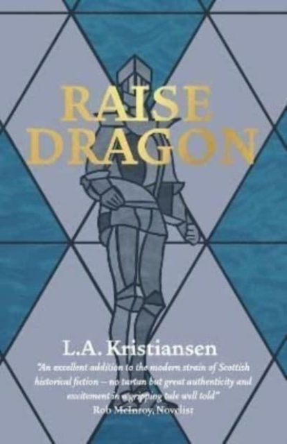 Raise Dragon, Paperback / softback Book