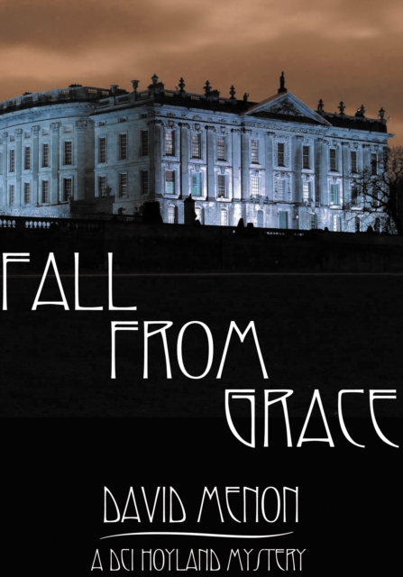 Fall from Grace, Paperback / softback Book