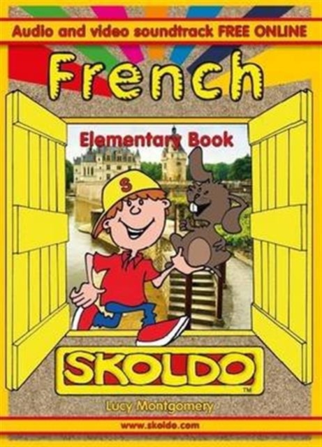 French Elementary Book : Skoldo, Paperback / softback Book