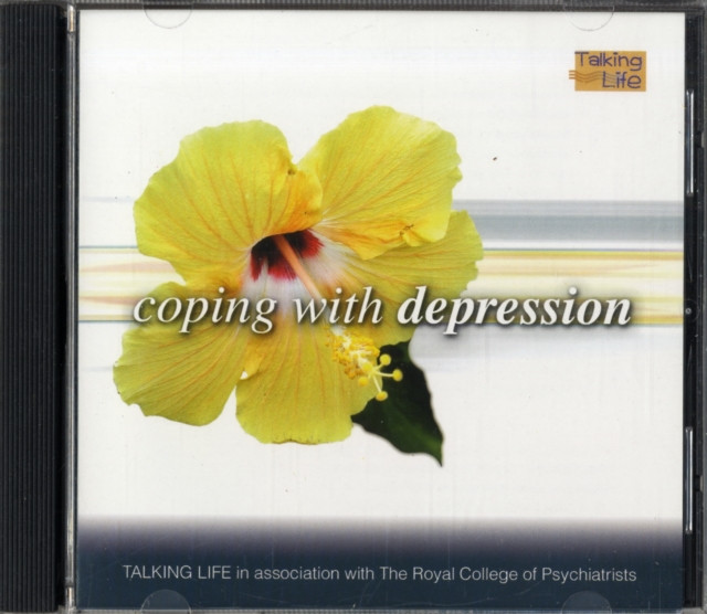 Coping with Depression, CD-Audio Book