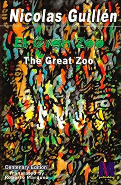 The Great Zoo / El Gran Zoo, Paperback / softback Book
