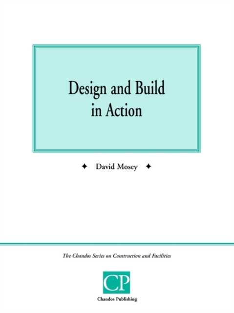 Design and Build in Action, Paperback / softback Book