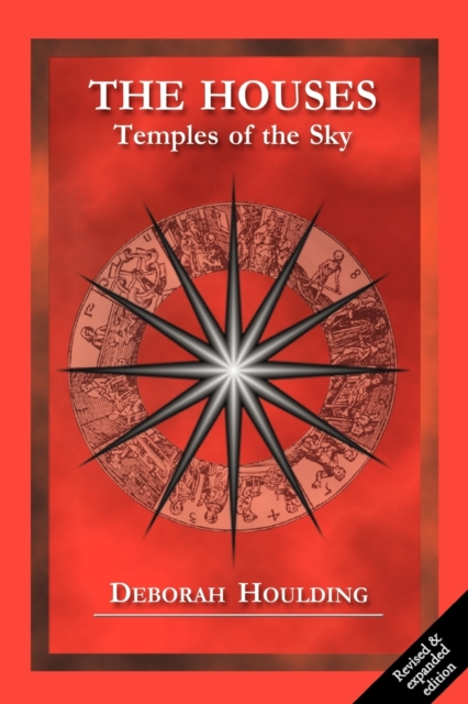 The Houses : Temples of the Sky, Paperback / softback Book