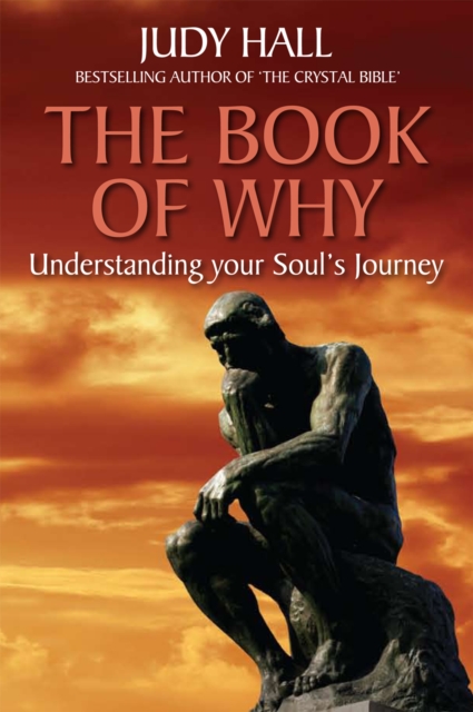 Book of Why, EPUB eBook