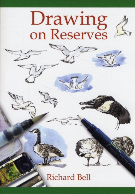 Drawing on Reserves, Paperback Book