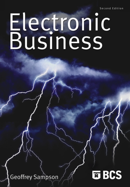 Electronic Business, Paperback Book