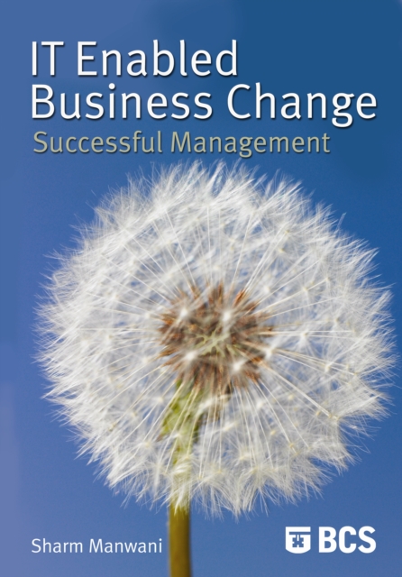 IT-Enabled Business Change : Successful Management, Paperback / softback Book