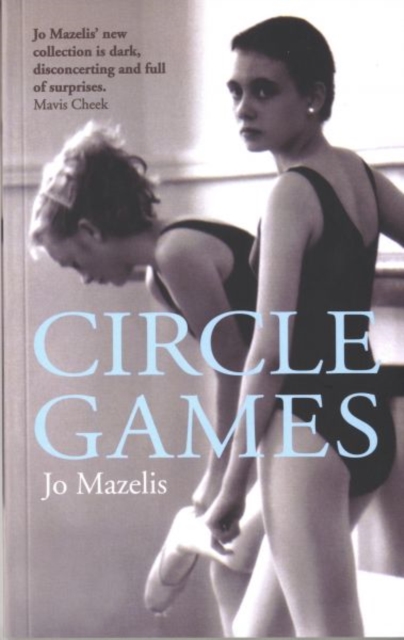 Circle Games, Paperback Book