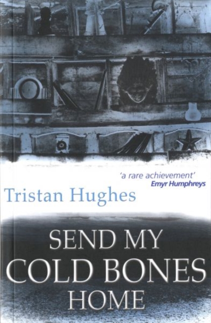 Send My Cold Bones Home, Paperback / softback Book