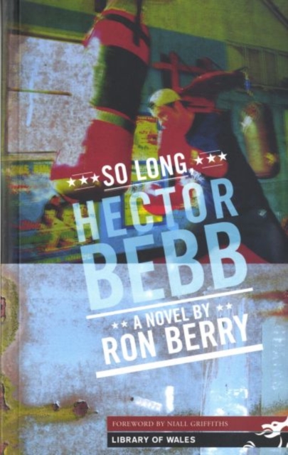 So Long Hector Bebb, Paperback / softback Book