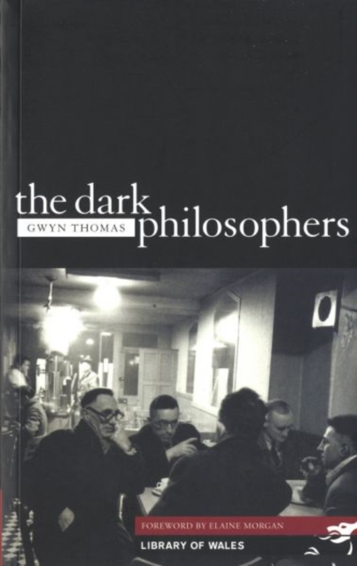 Dark Philosophers, Paperback / softback Book