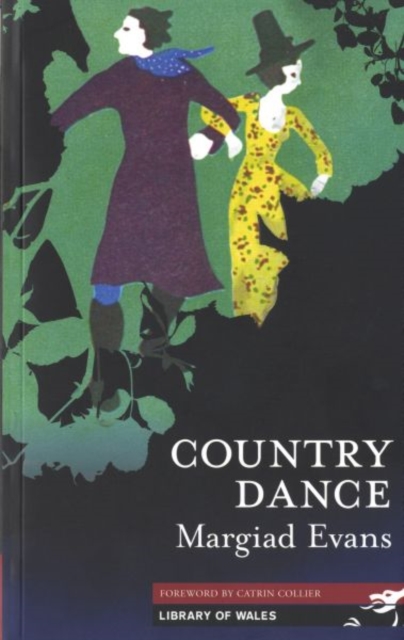 Country Dance, Paperback / softback Book