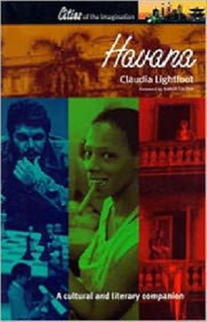 Havana : A Cultural and Literary Companion, Paperback / softback Book