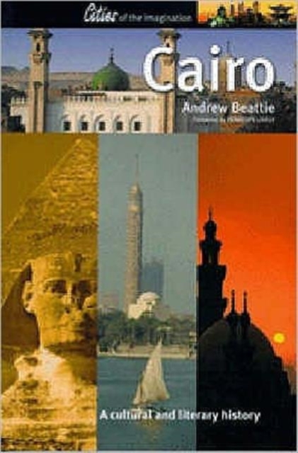 Cairo, Paperback / softback Book