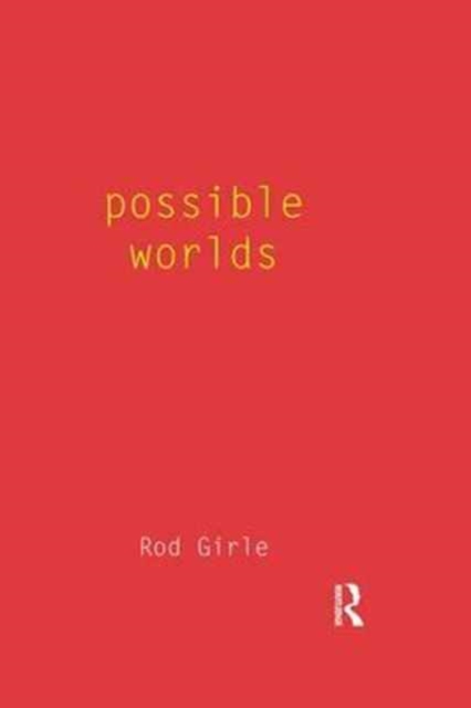 Possible Worlds, Hardback Book