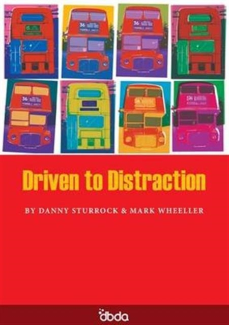 Driven to Distraction, Paperback / softback Book