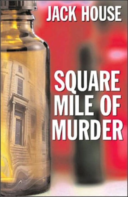 Square Mile of Murder : Horrific Glasgow Killings, Paperback / softback Book