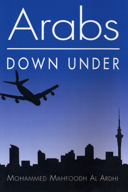 Arabs Down Under, Paperback / softback Book