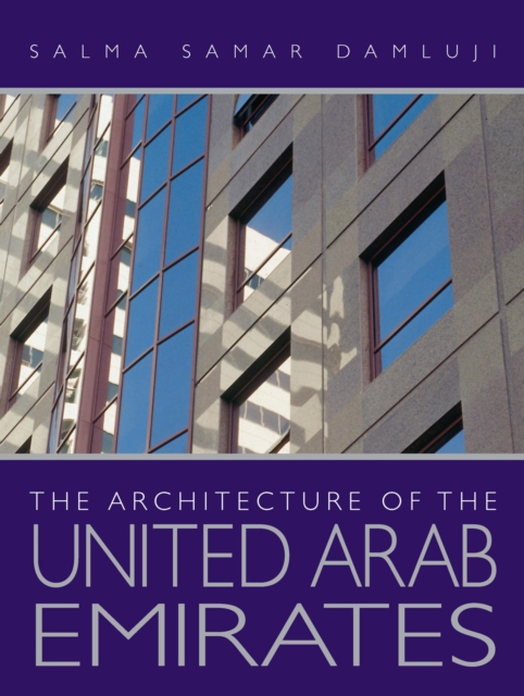 Architecture of the United Arab Emirates, PDF eBook