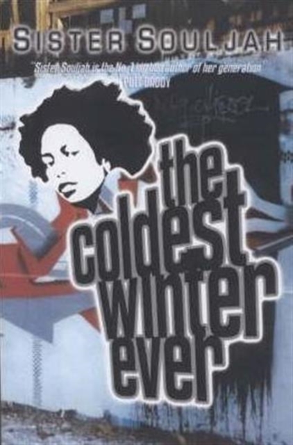 The Coldest Winter Ever - New Ed., Paperback Book