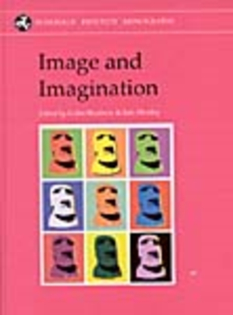 Image and Imagination, Hardback Book