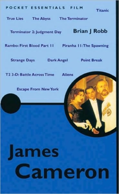 James Cameron, Paperback / softback Book